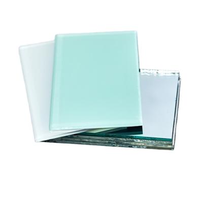 China Double Pane Glass 1.5mm 1.8mm 2mm 3mm 4mm 5mm 6mm Mirror Coating Aluminum Float And Sheet for sale