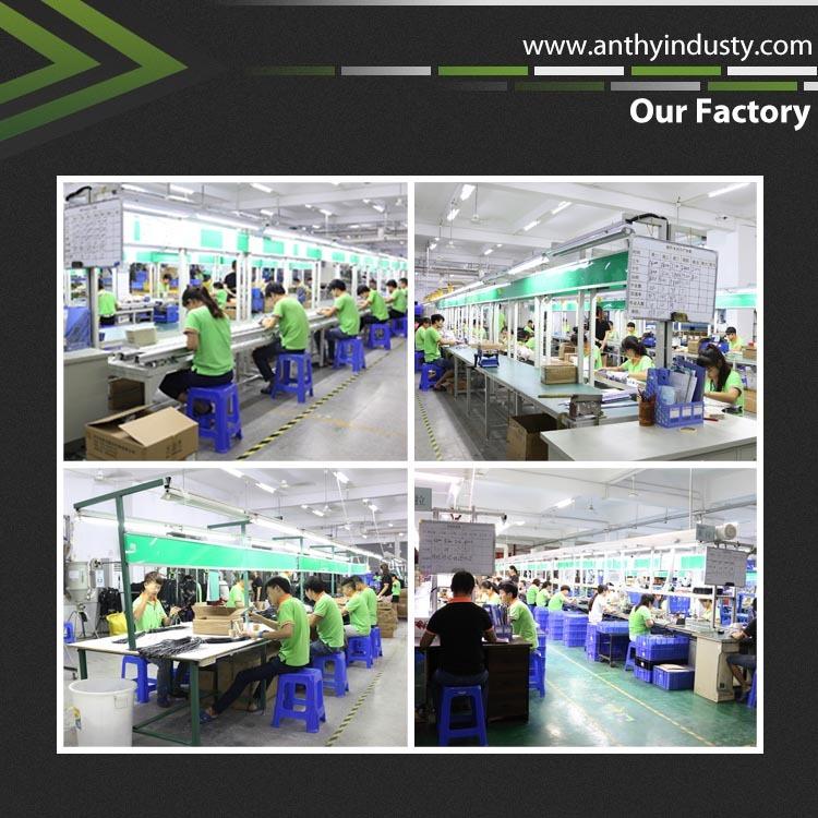 Verified China supplier - Shenzhen Anthy Electronics Co., Ltd.