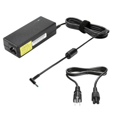 China Laptop Replacement Laptop Power Adapter Charger 19.5V 3.33A 65W 4.5*3.0mm for sale