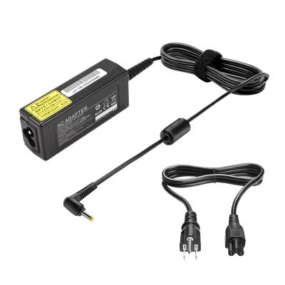 China LAPTOP Laptop Charger 45W 19V 2.37A 4.0*1.7mm AC Adapter For Toshiba Portege Z10t Z15t PA3822E-1AC3 for sale