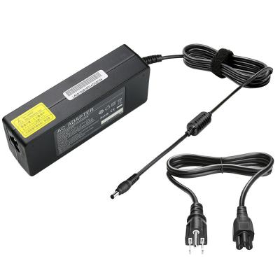 China 90W LAPTOP Notebook Power Supply Wholesale 19V 4.74A Laptop Charger with 5.5*2.5mm for Asus for sale