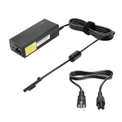 China High Quality Laptop AC Adapter 12V 2.58A Laptop Charger For Microsoft Surface Pro 3 Pro i5 i7 1625 Power Supply for sale