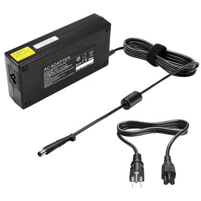 China LAPTOP Power Adapter 19V 9.5A 180W Laptop Charger For HP Pavilion HDX9100 HDX9200 HDX9300 PA-1181-02HQ HSTNN-LA03 600082-001 for sale