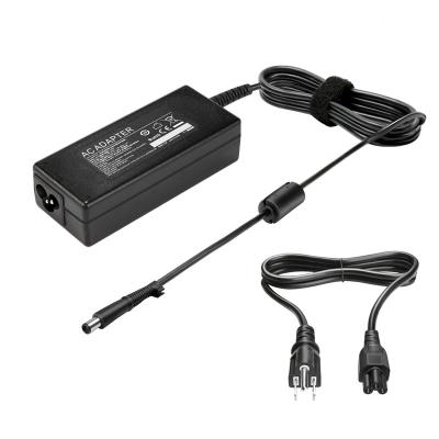 China 19.5V 4.62A AC Laptop DC 90W Laptop Power Supply Laptop Charger External Change Adapter For Dell 7.4*5.0mm for sale