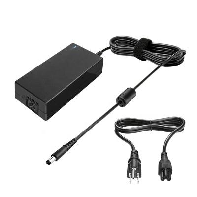 China LAPTOP Shenzhen Genuine AC Switching Power Notebook Laptop Charger Adapter Desktop Power Supply FOR Dell 19.5V 9.23A 7.4*5.0 for sale