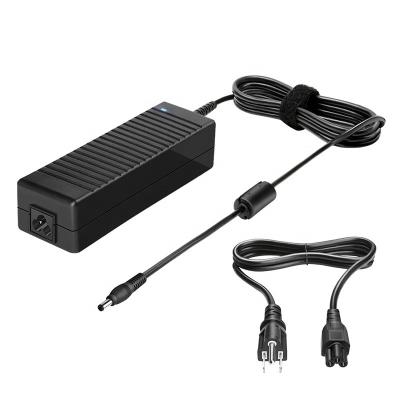 China Shenzhen High Speed ​​AC Switching Power Notebook Laptop Charger Adapter Desktop Power Supply For Panasonic 110W 15.6V 7.05A for sale