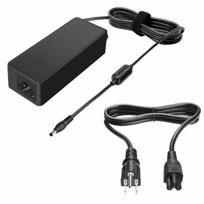 China Universal Laptop Battery Replacement Charger Laptop AC Adapter 100-240V 15.6V 7.05A AC Adapter 120W DC Adapter 5.5*2.5mm Power Supply for sale