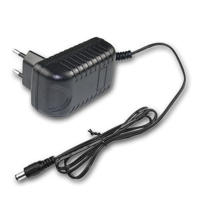 China 12W LAPTOP Series DC to AC Manual Charger Adjustable Voltage Power Adapter Wall Charger Supply for sale