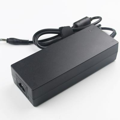 China Replacement Laptop Adapter 120W 19V/6.3A Laptop Adapter DC Power Laptop Chargers Notebook Power Supply Large for sale