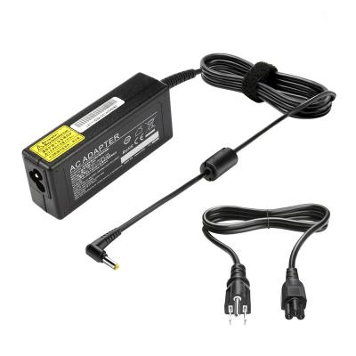 China LAPTOP Laptop Charger Parts Factory Bulk OEM Laptop Charger For Acer 19V 2.15A 40W 5.5x1.7mm AC Adapter Netbook Power Supply for sale