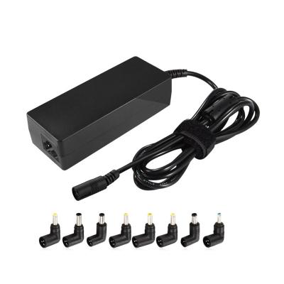 China Wide Volt 65W 15V-20V Power Adapter Laptop Charger Universal For HP Dell Lenovo Samsung Asus Acer for sale