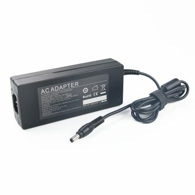 China New 72W 12V/6A Good Quality ABS+PC Flame Retardant Material AC DC Adapter With 5.5x2.1mm AC Adapter For LED Device LCD Monitors for sale