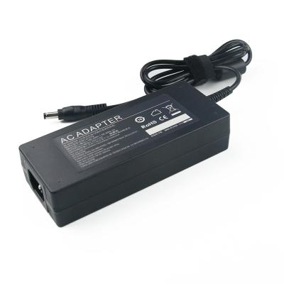 China ABS+PC 72W 12V/6A Flame Retardant Material Switch Power Supply With 5.5x2.1mm AC Adapter For Sound Device Use for sale