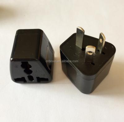 China Commercial Africa India to Australia china adapter plug, UK to china plug adapter for sale