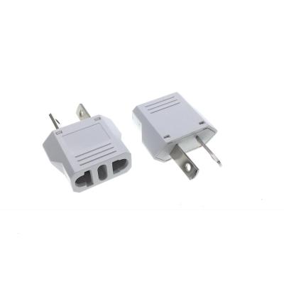 China Commercial Europe to Australia Power Travel Converter Adapter for sale