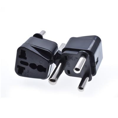 China Commercial Universal Wholesale WD-10L British Euro Us Au To South Africa Plug Adapter for sale