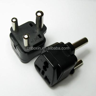 China WD-10L UK to South Africa Power Converter Charging Plug Adapter for sale