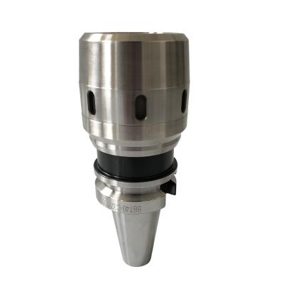 China Other BBT40 BBT50 Collet Chuck Double Drive Double Compact Power Tool Holder For CNC Milling Machine for sale