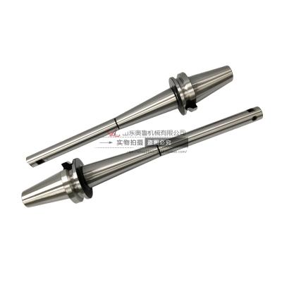 China Apply Fuel And Quenching Process 2021 Good Quality Wholesale CNC Lathe Boring Bar Tool Holder BT50-BSB62-400 for sale