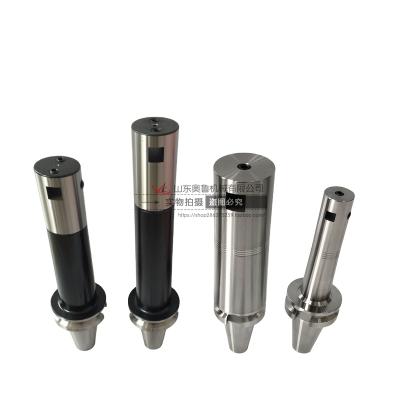 China Apply Fuel And Quenching Process Good Performance 42CrMo Boring Bar Tool Holder Manufacturer Cnc Inserted Bore Tool Holder for sale