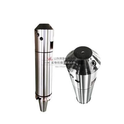 China Apply fuel and quenching process various 40cr BT-bsa blind hole rough price of hot sale bored support borehole support tool holder for sale