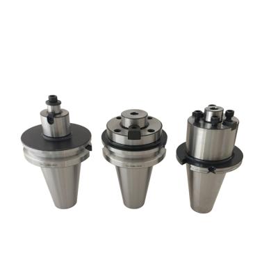 China Customized popular high presion good quality product BT60-FMB40 face mill spindle by wholesale for sale