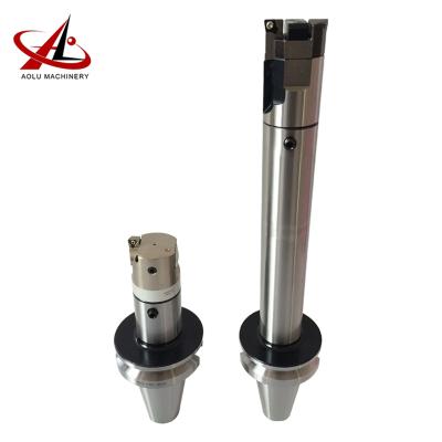 China Other Insert Clamp Tool Holder Lathe Machine Cutting Bt40 Tool Holder for sale