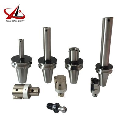 China Other Manufacturer Wholesale Cnc Live Bt 30 Tool Polling Leg Series Stand Main Tool Holder for sale