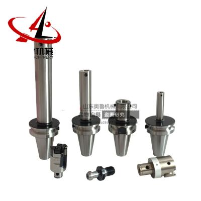 China Apply Fuel And Quenching Process Hot Selling Top Quality Manufacturer BT40-LBK2/3/4/5/6 CNC Turn Turning Tool Holder for sale