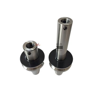 China Apply Fuel And Quenching Wholesale BT40-LBK2/3/4/5/6 CNC Boring Process Power Bored High Quality Turning Tool Holder for sale