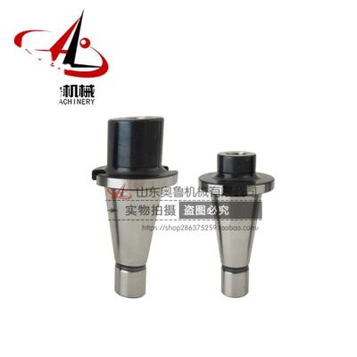 China Apply Fuel And Quenching Process NT40/50-MTB2/3/4/5 Back Pull End Mill Holder Quick Change Master Milling Holder for sale