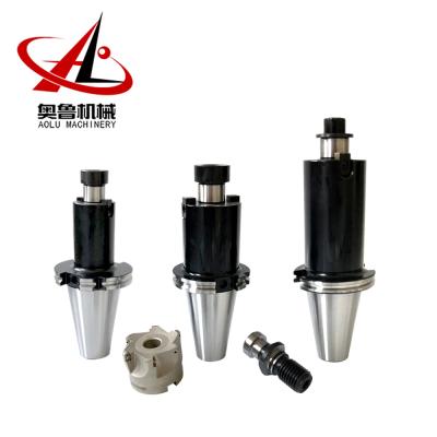 China Other JT SK-FMB Leg Shell Face Mill Arbor High Quality CNC Tool Holder for sale