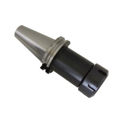 China Apply Fuel And Quenching Process ER High Accuracy Bushing Chuck SK (DIN69871 JT DAT) Tool Holder 30 40 50 for sale