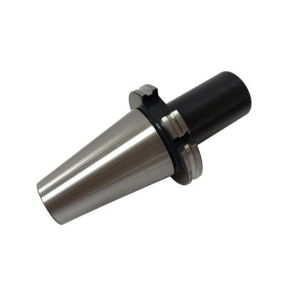 China Other High Quality SK50-MTB2-100 Morse Taper Adapter with Drawbar Bushing Chuck for CNC Mill Machine for sale