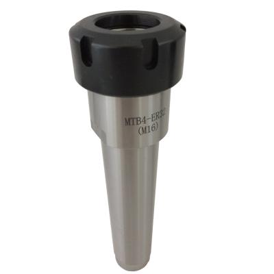 China High presion durable using popular low price product lathe tool holder MTB5-ER40 tool holder for sale