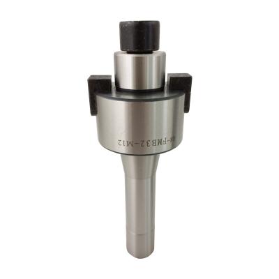 China The Other Chuck R8 FMB 27 Spindle of R8 Milling Machine Legs FMB End Mill Tool Holders R8-FMB22 for Face Mill for sale