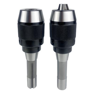 China R8-APU16 high presion mini keyless drill chuck best price top quality popular product for sale