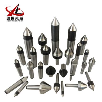 China Other Neutral Manufacturer MT2 MT3 MT4 MT5 MT6 Lathe Carbide Center for sale