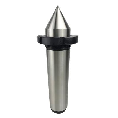 China Other MT2/MT3/MT4/MT5 fixed alloy center with nut common dead thimble non-standard thimble for sale