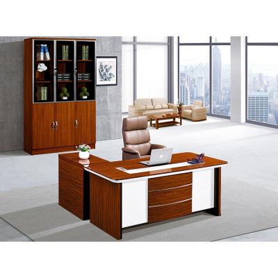 China Modern Design Office Table Pictures Modern Executive Office Table Features for sale