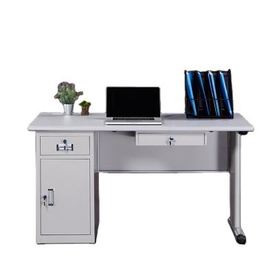 China (Size) Adjustable Ekintop Designing Portable Office Desk Desks For Home Office Furniture Sets for sale