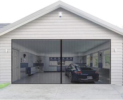 China New Amazon Long Lasting Garage Door Magnetic Screen for sale