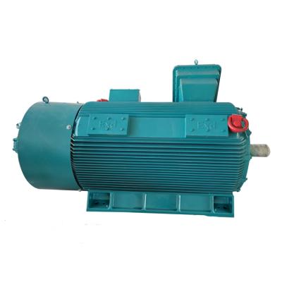 China Induction Motor AC Motor Explosion Proof High Quality Three Phase Ex Asynchronous Motor for sale