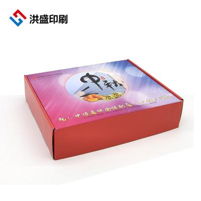 China Modern Design Recyclable Paper Box Speaker And Packaging Paper Box Custom White Pantone OEM Customized Logo Item Industrial Packing Color for sale