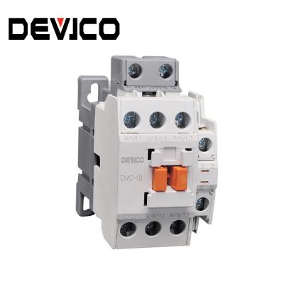 China China Hot-selling to supply GMC-32 3 phase AC contactor 220V 50/60HZ for contactors AC DVC-32 for sale