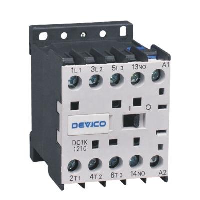 China Hot Selling Contactor Block Auxiliary Contactor AC Auxiliary Contactor LA1-DN22 LA1-DN11 DVA/DVA-N for sale