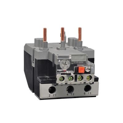 China Cost-effective TRD-D13 thermal overload relay hot sale thermal motor control is TRD-3359 contactors for sale