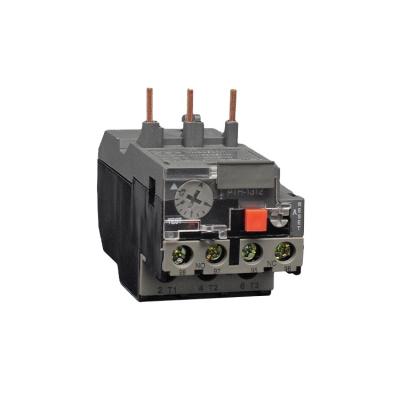 China Cost-effective TRD-D13 overload high quality thermal relay thermal motor control is contactors AC TRD-1312 for sale