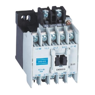 China China high quality MG5 electric vacuum contactor with low price DVS-K for sale