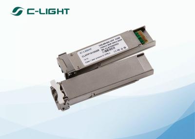 China transmisor-receptor óptico de 10GBASE-ZR XFP en venta